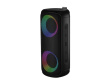Audictus Aurora Pro Stereo portable speaker Black 20 W