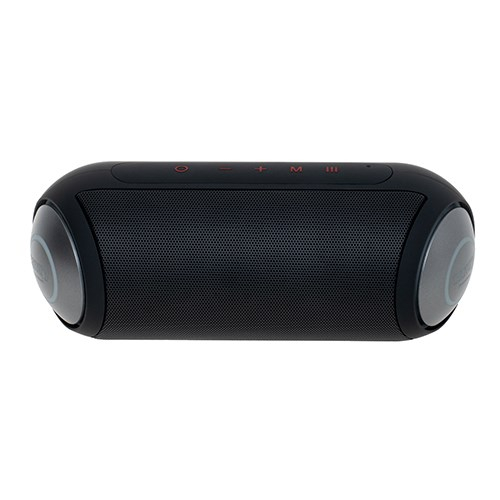 Camry Speaker | CR 1901 | 60 W | Waterproof | Bluetooth | Black | Portable | Wireless connection