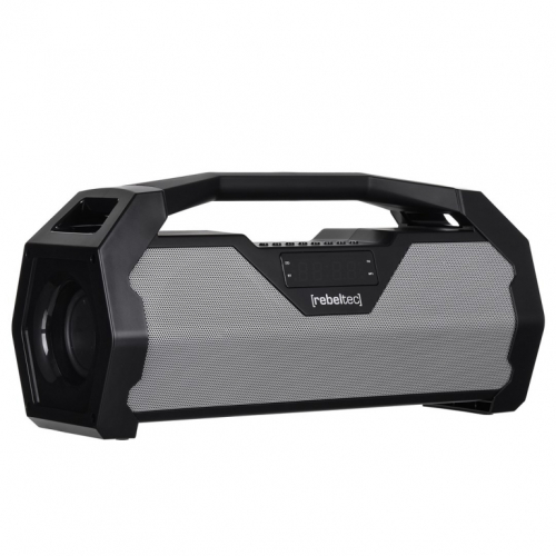 Rebeltec SoundBox 400 - hojttaler - ti