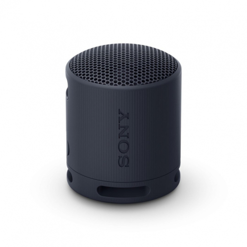 Sony | Speaker | SRS-XB100 | Waterproof | Bluetooth | Black | Portable | Wireless connection