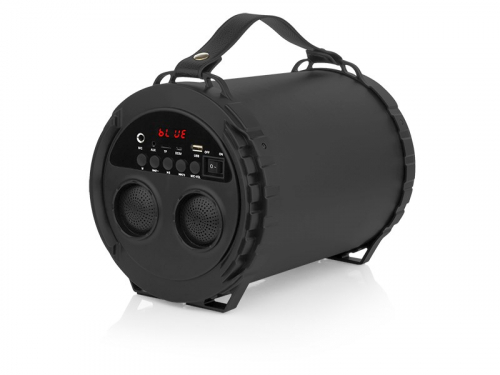 BLOW BT920 120 W Stereo portable speaker Black