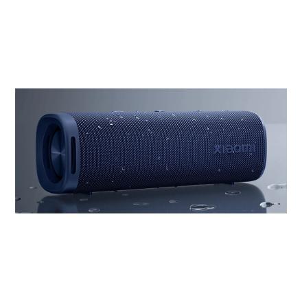 Xiaomi | Sound Outdoor | QBH4265GL | 30 W | Waterproof | Bluetooth | Blue | Portable | Wireless connection