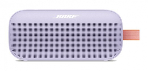 Bose SoundLink Flex Chilled Lilac Speaker