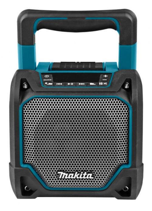 MAKITA WIRELESS BLUETOOTH SPEAKER + USB