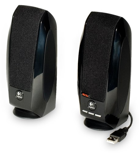 Logitech Speakers S150