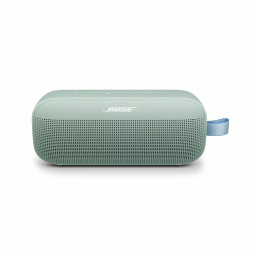 Bose SoundLink Flex (2nd Gen), heleroheline - Kaasaskantav juhtmevaba kõlar / 887612-0400