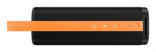 Xiaomi | Sound Outdoor | QBH4261GL | Bluetooth | Black | Portable | Wireless connection