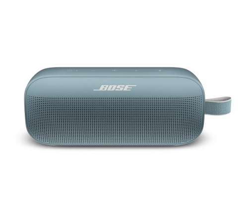 Bose SoundLink Flex Bluetooth Mono portable speaker Blue