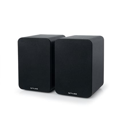 Muse | Shelf Speakers With Bluetooth | M-620SH | 150 W | Bluetooth | Black