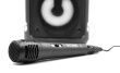 SQUEAK BLUETOOTH SPEAKER 5.0 E DR HARMONY SQ1004