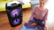 PRIME3 Party speaker Bluetooth APA20