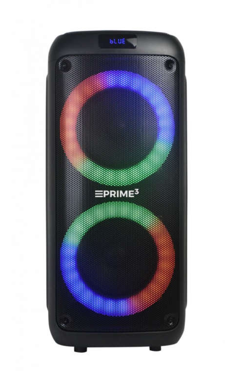 PRIME3 Portable speaker Bluetooth APS51