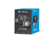 Natec Speakers PUG 11W RMS 2.1 black