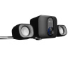 Natec Speakers PUG 11W RMS 2.1 black