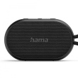 Hama loudspeaker BT black 959717