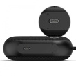 Hama loudspeaker BT black 959717