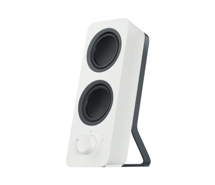 Logitech Loudspeakers 980-001292 Z207 Valge