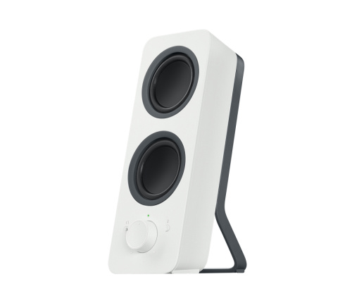 Logitech Loudspeakers 980-001292 Z207 Valge