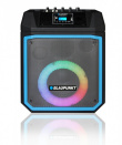 Blaupunkt Audio system MB06.2 PLL FM USB/SD/BT Karaoke LED