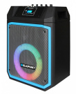 Blaupunkt Audio system MB06.2 PLL FM USB/SD/BT Karaoke LED