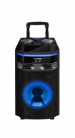 Blaupunkt Party Speaker with Bluetooth and Karaoke PS6