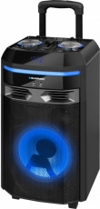 Blaupunkt Party Speaker with Bluetooth and Karaoke PS6