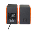 Edifier | Active Bluetooth Bookshelf Speakers | R1700BTS | Bluetooth | Wireless connection R1700BTS Brown
