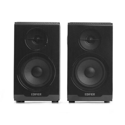 Edifier | Active Speaker System | R33BT | Bluetooth | Wireless connection R33BT Black