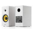 Edifier | Bookshelf Speaker | R1080BT | Bluetooth | Wireless connection R1080BT white