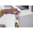 Edifier | Bookshelf Speaker | R1080BT | Bluetooth | Wireless connection R1080BT white