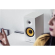 Edifier | Bookshelf Speaker | R1080BT | Bluetooth | Wireless connection R1080BT white