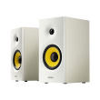 Edifier | Bookshelf Speaker | R1080BT | Bluetooth | Wireless connection R1080BT white