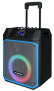 Blaupunkt Audio system MB08.2 PLL FM USB/SD/BT Karaoke LED
