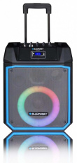 Blaupunkt Audio system MB08.2 PLL FM USB/SD/BT Karaoke LED