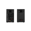 Edifier | Powered Studio Monitor Speakers | MR3 | 18W x 2 W | Bluetooth | Black | ≥ 85 dB | Wireless connection
