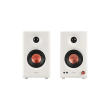 Edifier | Powered Studio Monitor Speakers | MR3 | 18W x 2 W | Bluetooth | White | ≥ 85 dB | Wireless connection