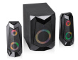 Tracer Speaker 2.1 Hi- Cube RGB Bluetooth