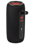 Tracer Speaker Stripe TWS Bluetooth RGB Black