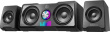 Rebeltec Multimedia speakers 2.1 ROCK