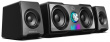Rebeltec Multimedia speakers 2.1 ROCK