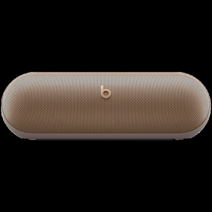 Beats Pill - Wireless Bluetooth Speaker - Champagne Gold,Model A3211
