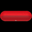 Beats Pill - Wireless Bluetooth Speaker - Statement Red,Model A3211