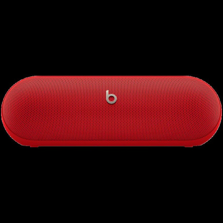 Beats Pill - Wireless Bluetooth Speaker - Statement Red,Model A3211