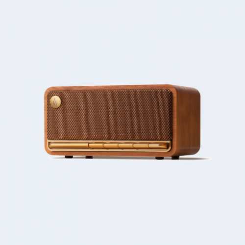 Edifier MP230 2.0 holz Bluetooth Retro-Look retail