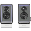 Edifier QR65 Aktive Design-Lautsprecher. RGB. 70Watt schwarz retail