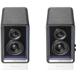 Edifier QR65 Aktive Design-Lautsprecher. RGB. 70Watt schwarz retail