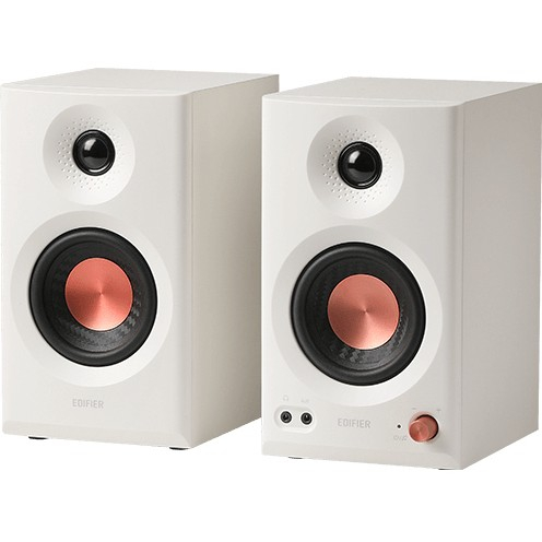 Edifier MR3 2.0 Bluetooth weiß retail