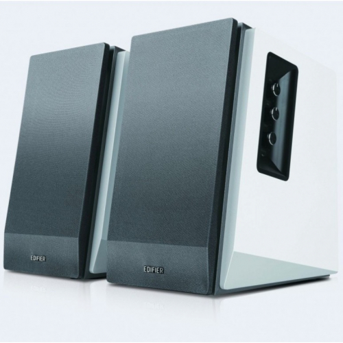Edifier Studio R1700BT 2.0 weiß/silber Bluetooth retail