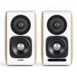 Edifier S880DB 2.0 holz/weiß Bluetooth retail