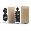 Edifier S880DB 2.0 holz/weiß Bluetooth retail